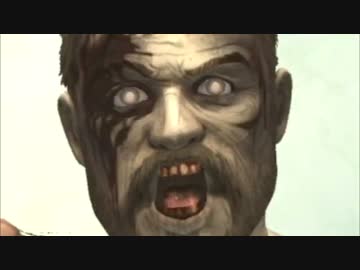 【実況】俺たちが主人公のゾンビゲーム part.6