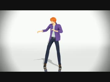 【Fate/MMD】雨生龍之介で蜘蛛糸モノポリー