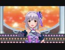 【デレステ】幸子だらけのカワイイ『メッセージ』1080p60fps
