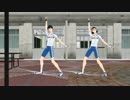 荒北と東堂で夜もすがら君想ふ【ペダルＭＭＤ】