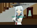 【艦これ】　深海提督の鎮守府日誌7Ｐ目　【MMD紙芝居】