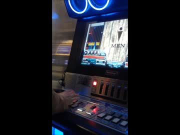 DD 色々片手プレイ