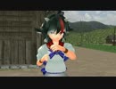 弾幕アマノジャク【ゆっくり】初見プレイ Par02[とりあえずノーアイテム]