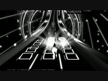 【Audiosurf2】Strahv【BOFU2015】