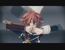 【MMD刀剣乱舞】洋楽3曲【後/鳴・獅/厚】