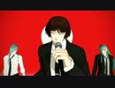 抱きしめてTONIGHT in 昭和 デジタルリマスター版
