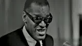 Hit the road Jack!　Ray Charles