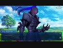 【Fate/Grand Order】 騎士は徒手にて死せず 【幕間の物語】
