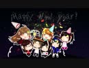 【LML】 夏恋花火  【踊ってみた】