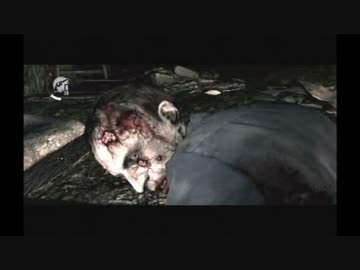 微妙に違うかもしれないPsychoBreak その2