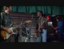 Chuck Berry, Eric Clapton, Keith Richards jam session　Johnny B.Good