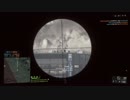 【BF4】 Part.5 久しぶりの芋砂からのロングショット