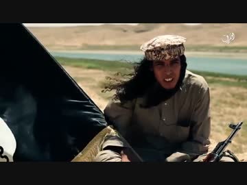 【ISIS】衝撃すぎる…イラク軍に激しい攻撃を加えるイスラム国の部隊！！