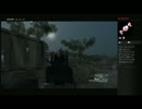 PS4＿メタルギアソリッド(2015/12/29)カミカミげーむ実況①