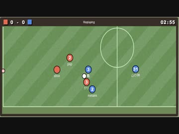 第8回wata杯　決勝