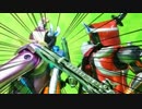 仮面ライダーゴースト参上！！