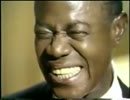 What a wonderful world - LOUIS ARMSTRONG.