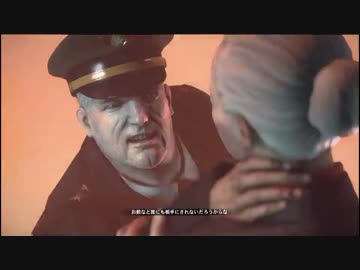 XboxOne デッドライジング３をプレイしてみたよ Part.67