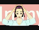 【MMDジョジョ】おかあさんといっしょ【仗助・朋子】