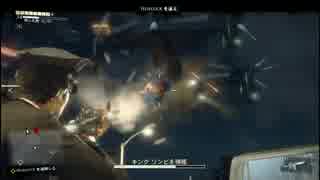 人気の ゲーム デッドライジング3 動画 623本 4 ニコニコ動画