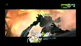【SS2セクター9】フル役エグゼクター