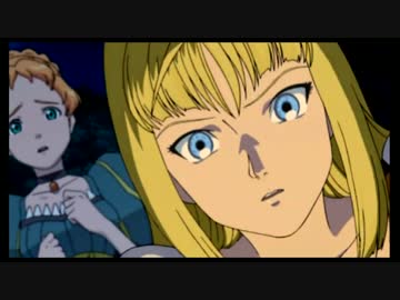 PSP名作のジャンヌダルクをプレイ Part.01