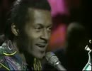 Sweet Little Sixteen　Chuck Berry