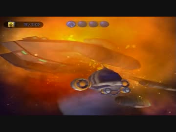 ロボットな相棒と宇宙を救う大冒険！『ラチェット&クランク』実況！⑥