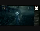 Bloodborne　漁村でのハマリバグ