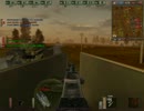 【BF1942 FHSW】セクター318 後編【160102/枢軸】