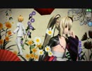 【PDA FT】指切り【生徒会執行部/アヤサキ】PV