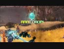 [PSO2替え歌]レアドロの神様