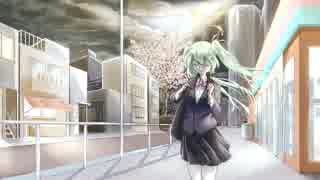 【初音ミク】すあま恋歌【オリジナル】