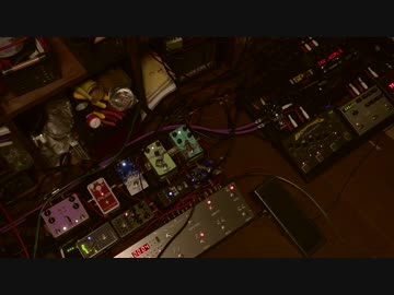 quiet scattering【NNIオリジナル】【一人セッション】