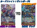 【ヴァンガード対戦動画】ここからは俺達のVGだ!ロイパラvsゴルパラpart23