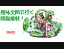 【ゆっくり実況】趣味全開で行く降臨挑戦-番外編-