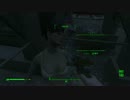【Fallout4】 世紀末な地蔵が世紀末な世界で世紀末な修行をする。　八日目