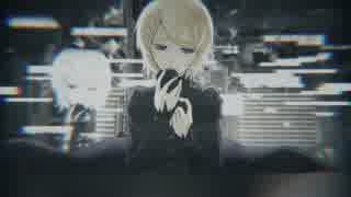 【鏡音リンV4X】名前のない怪物カバー【オリジナルMV】