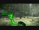 【先輩に教えてもらう Fallout4】 記録する男 第007話