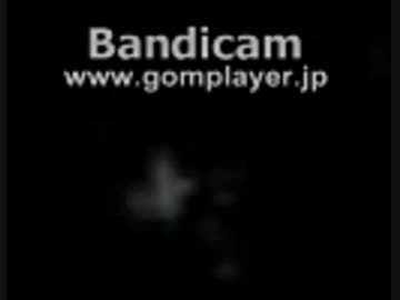 【検証用】SD氏に近づく足音?と声?