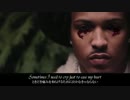 【日英字幕付】August Alsina - Song Cry