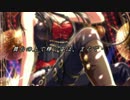 「黒の煌き」