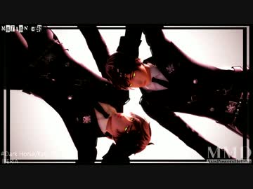 【APヘタリアMMD】 イベリャメドレー