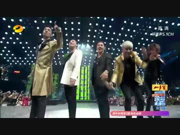 人気の Bigbang Live 動画 344本 2 ニコニコ動画