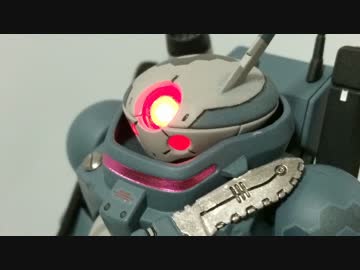 【ガンプラ】オリジナル仕様の改造グリモアを作る