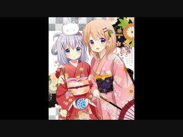アニソン原曲みっくす17