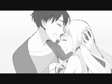 【手描き】アイネクライネ【自己解釈PV】