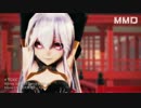 【TDA弱音HAKU】TOXIC【Tda式改変モデル】