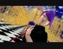 【MMD喰種】The Other Side