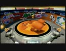 【音声なし】Splatoon交流戦SMILE　VS　タコ派　かくれんぼ　桃+視点